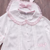 Cute Lolita Shirt PL50614