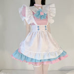 Cute lolita dress PL52128