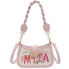 Ulzzang crossbody bag PL51493