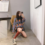 Fashion carrot sweater PL40011