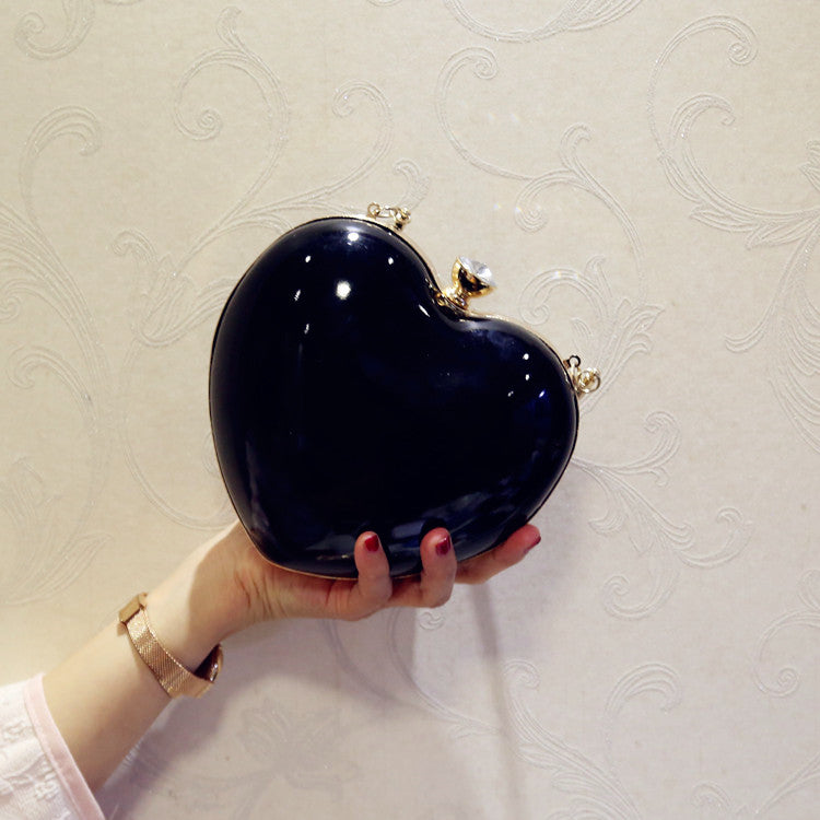 Lolita Heart Bag     PL50301