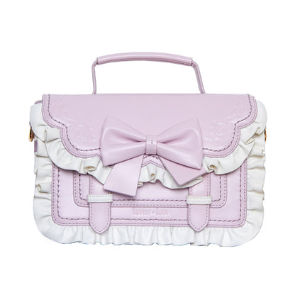 Cute lolita bag PL50959