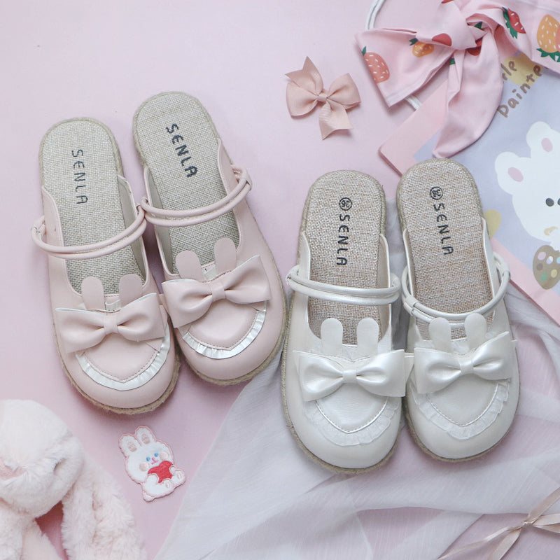 Harajuku cute sandals PL51451