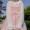 All-match Lolita inner shirt PL51465