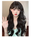 Lolita Long Curly Wig PL52041