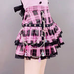 Harajuku Lolita Waist Chain PL50713