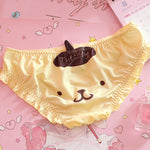 Cute cartoon underwear PL52066