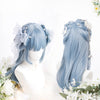 Pastelloves Hime cut wig PL21052