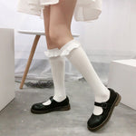 Cute Lolita socks PL50190