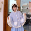 Cute lolita coat PL004