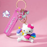 cute keychain bag pendant  PL52325