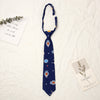 JK College Wind Tie PL20961