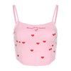 Pink Love Sling PL51136