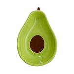 Avocado Dinner plate PL50001