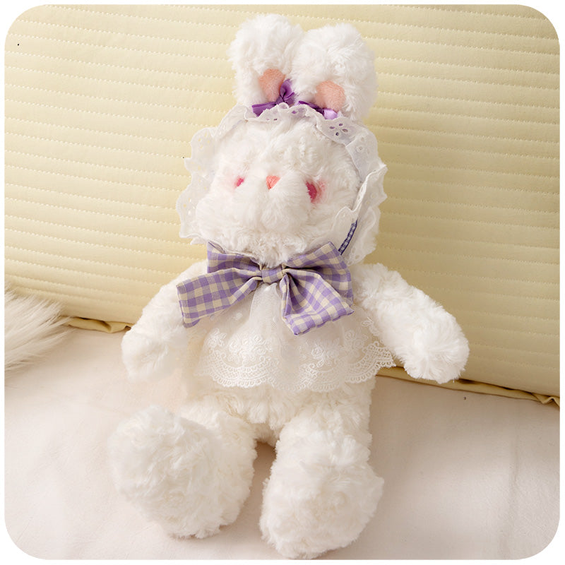 Cute Lolita Bunny Doll PL51929