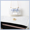 Lolita blue JK shoulder bag PL51813