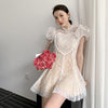 Sweet love dress PL51384