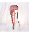 Lolita European style long straight hair PL10115