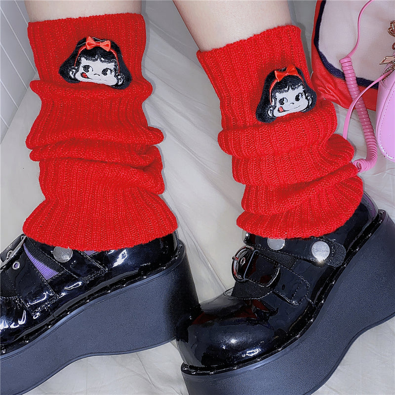 Cute cartoon socks  PL50927