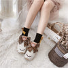 cute bow sneakers  PL52720