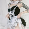 cos maid suit  PL51197