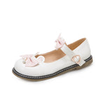 Lolita Bow Flats PL51358