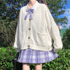 JK Knit Cardigan PL51820