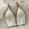 solid color versatile bra  PL52260