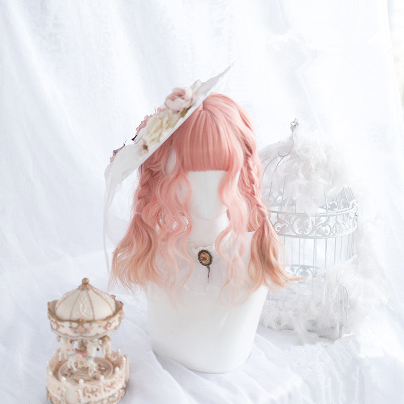 Lolita gradient wig PL20307