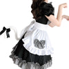 cosplay cute maid outfit  PL52360