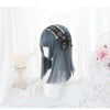 Lolita smoke wig PL20292