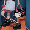 Harajuku handbag PL50698