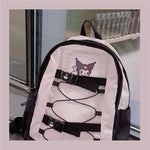 CUTE  BACKPACK  PL52529