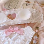 Lovely Love Bowknot Underwear PL51993