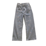 Loose jeans  PL50974