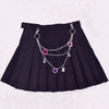 Harajuku Lolita Waist Chain PL50713