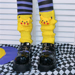 Cute cartoon socks  PL50927