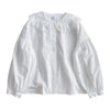 pastel white shirt PL50193