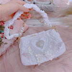 cute shoulder bag  PL52721