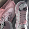 cute cartoon shoes PL50797