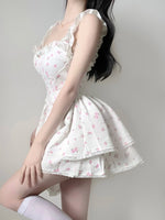 Lolita Suspender Dress  PL52598