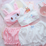 Cute cartoon set PL51405