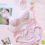 Pink Bunny Underwear PL51271