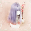 Harajuku Blue Wig PL50010