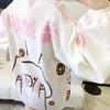 Cute piggy sweater  PL50820