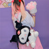 Cute cartoon backpack PL51873