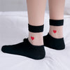 Cute love socks PL50446