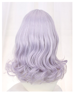 European wind Lolita gradient wig PL10117