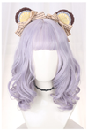 European wind Lolita gradient wig PL10117