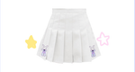 Fantasy Girl Series T-Shirt +Skirt PL10175